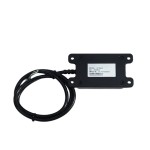 CUAV ISTRA24 Millimeter Wave radar Frequency 24.0 to 24.25GHz Drone radar Sensor  Pixhawk Single Point Micro Ranging High DIY